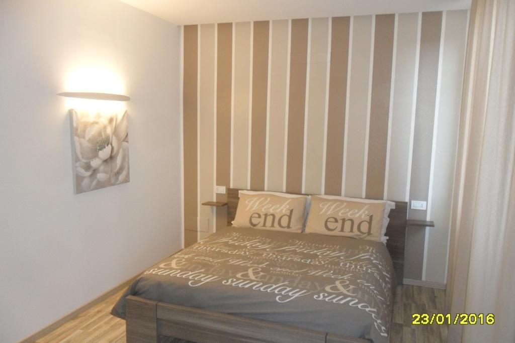 Location Lory Hotel Busto Arsizio Bagian luar foto