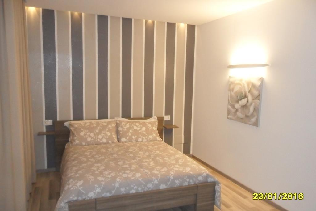 Location Lory Hotel Busto Arsizio Bagian luar foto
