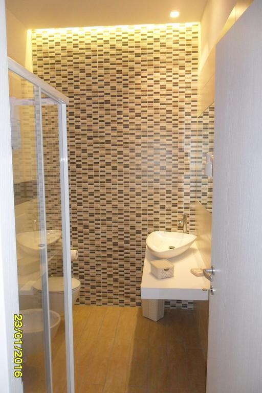 Location Lory Hotel Busto Arsizio Bagian luar foto