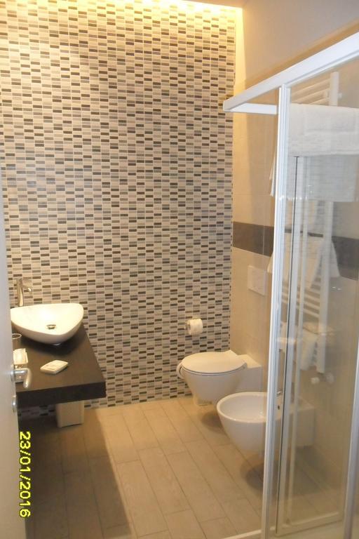 Location Lory Hotel Busto Arsizio Bagian luar foto